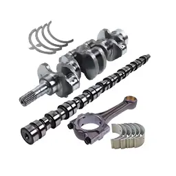 Shop Block & Internal Parts