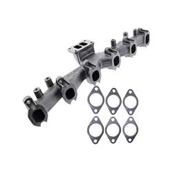 Shop Exhaust Manifolds