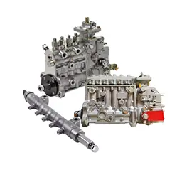 Shop Fuel System