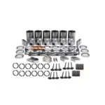 Shop Overhaul Rebuild Kit