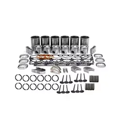 Shop Overhaul Rebuild Kit