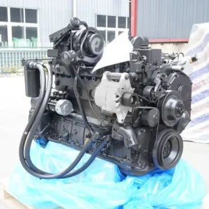6btaa5.9-C150 Cummins Diesel Engine for Construction Machinery - Diesel ...