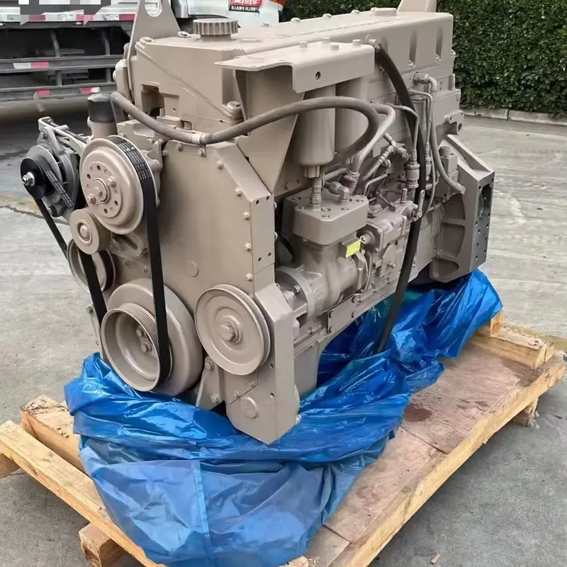 Complete Engine M11-C225