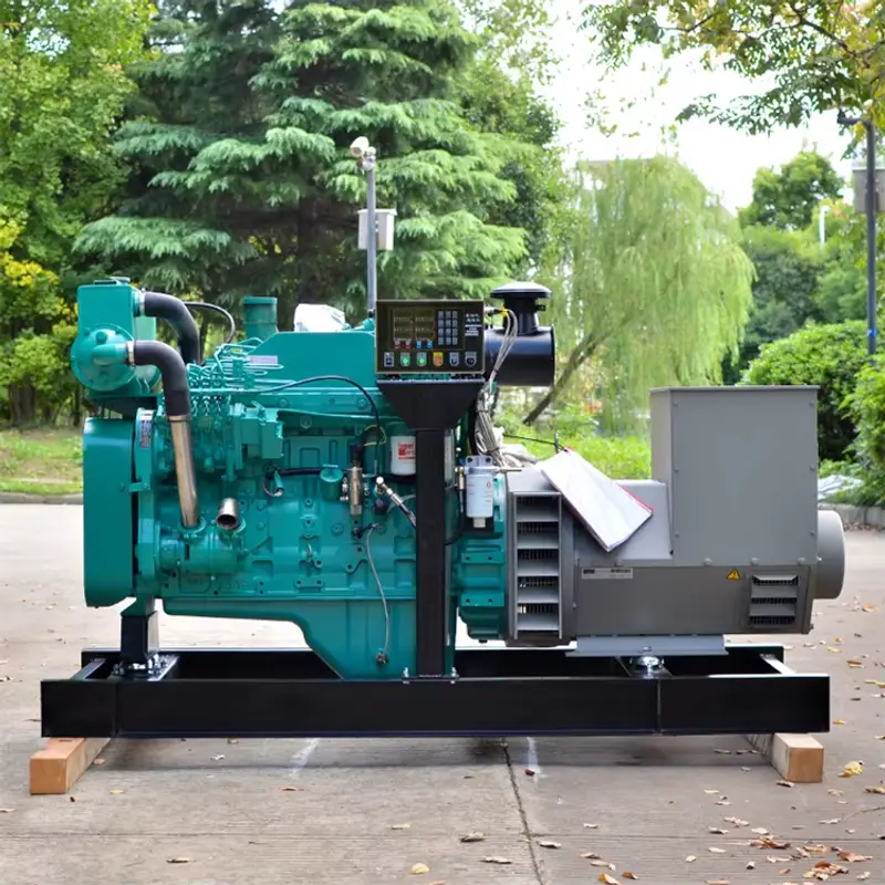 Cummins Engine 6BT5.9-GM83