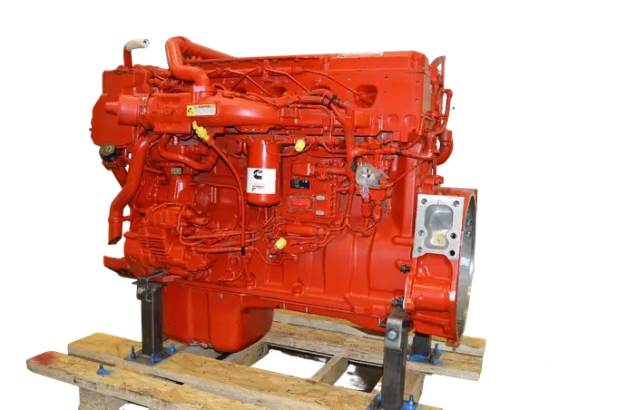 Cummins ISX15