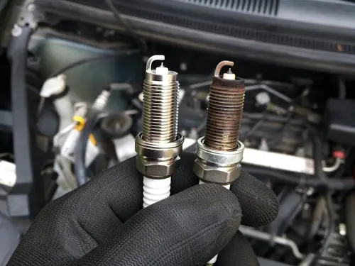 how often you should change spark plugs