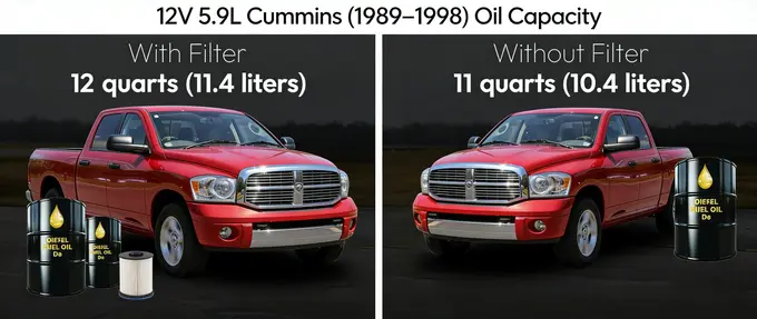 12V 5.9L Cummins (1989–1998)