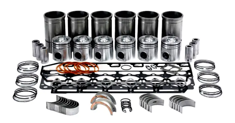 Engine Overhaul Kit
