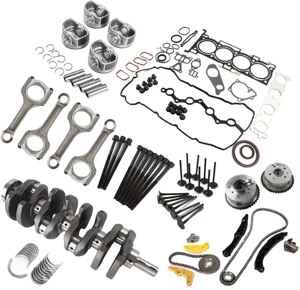 4btdiese Engine Rebuild Kit