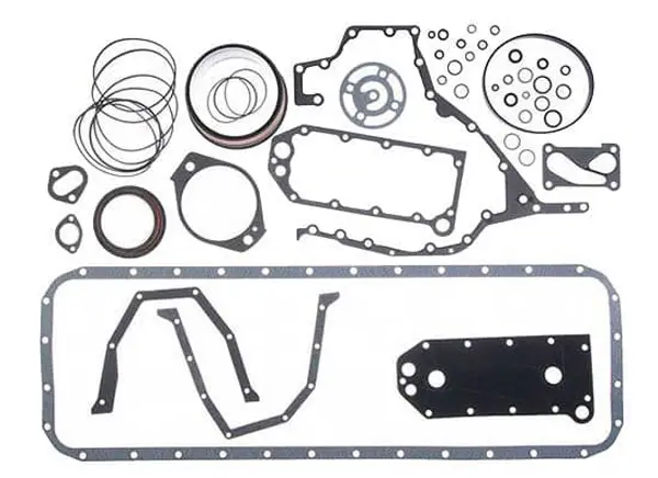 Full Gasket & Seal Set