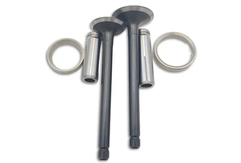 ISB5.9 Valves Set