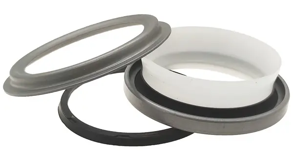 Oil Seals & O-Rings