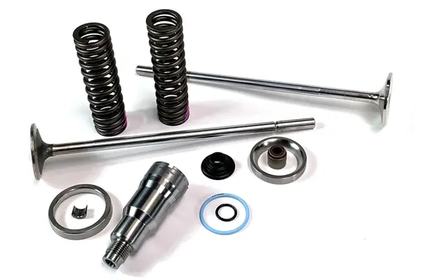 Valve Train Components