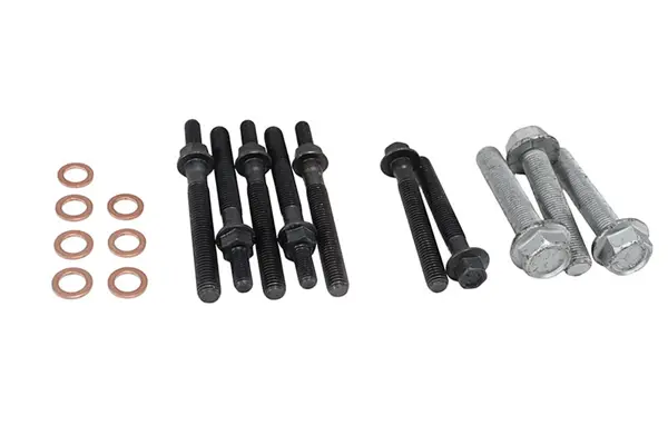 cummins bolts,nuts,washers,clips