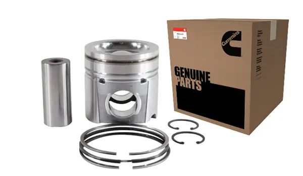 cummins piston set
