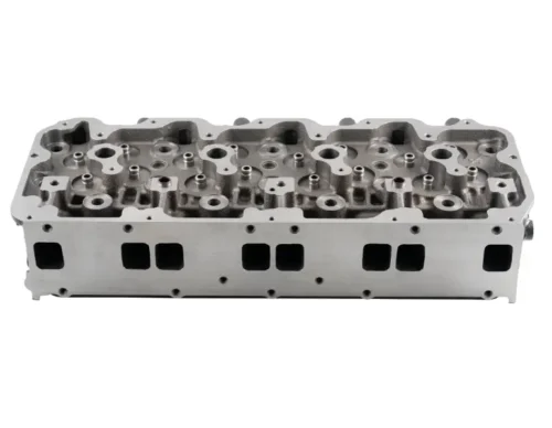 cylinder head.