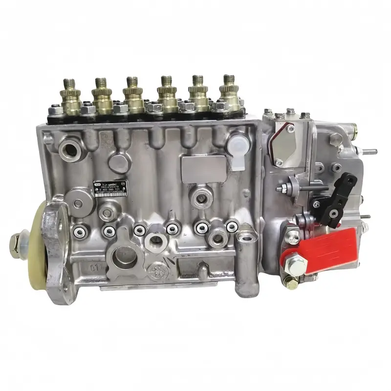 Fuel Injection Pump 0402066721 3931256 for Cummins Engine 6CTAA 8.3