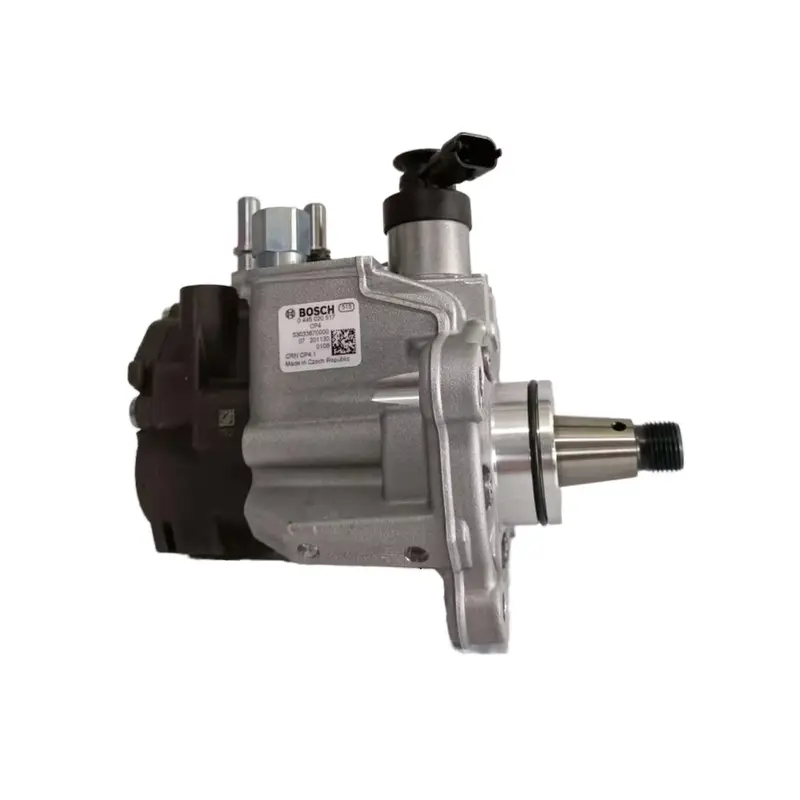 Fuel Injection Pump 0445020517 5303387 for Cummins Engine ISF3.8