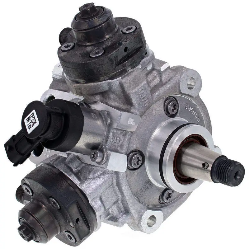 Fuel Injection Pump 0445020610 837073731 0445020606 for Cummins Engine B6.7 QSB6.7 Massey Ferguson Tractor 7614 7615 7616 7618 7619