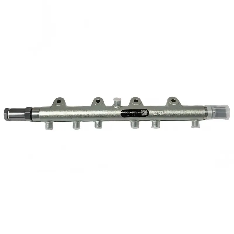 Fuel Common Rail Assembly 0445226020 4899320 4899319 for Cummins Engine 4B3.9 ISB4.5 ISD4.5 CM2150 SN