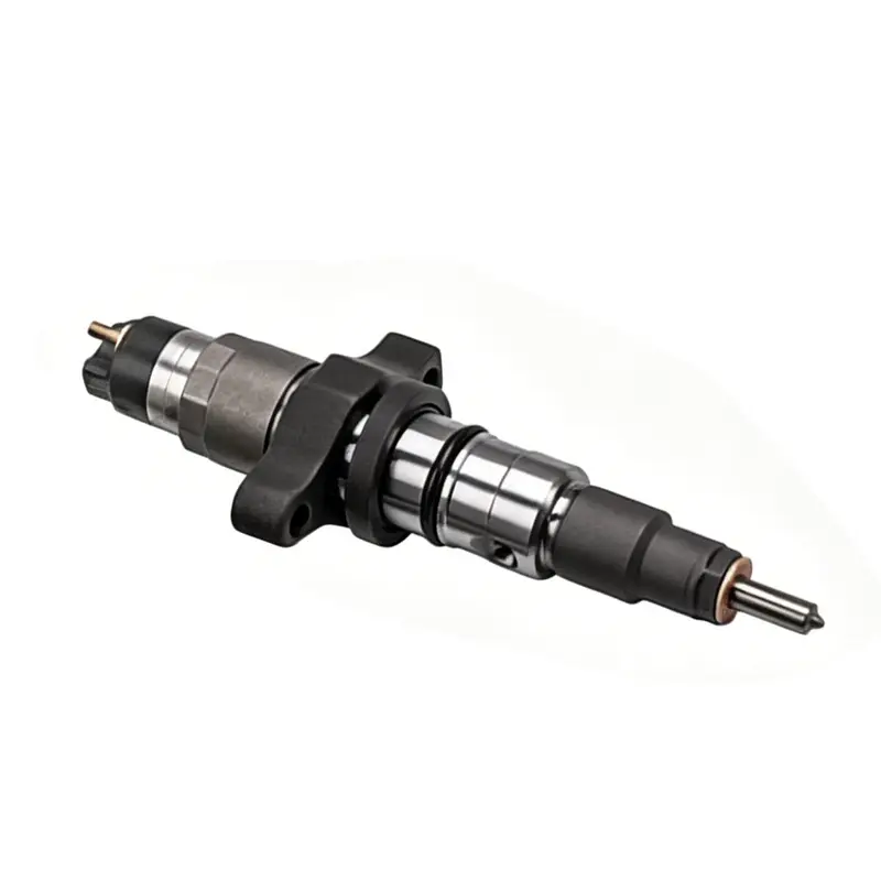 1 PC Fuel Injector for 03-04.5 Dodge RAM 2500 3500 Cummins Engine 5.9L