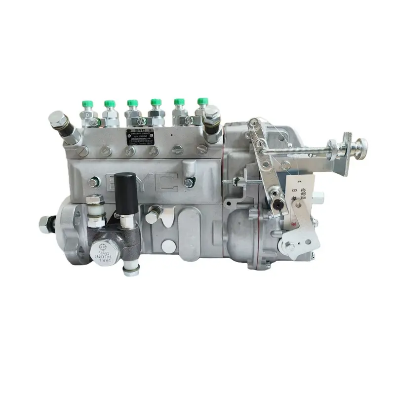 Fuel Injection Pump 10402376075 CPES6AD100D320RS2159 for Cummins 4B 6B 6C ISDe ISLe QSB NT855 M11 K19 K38 K50