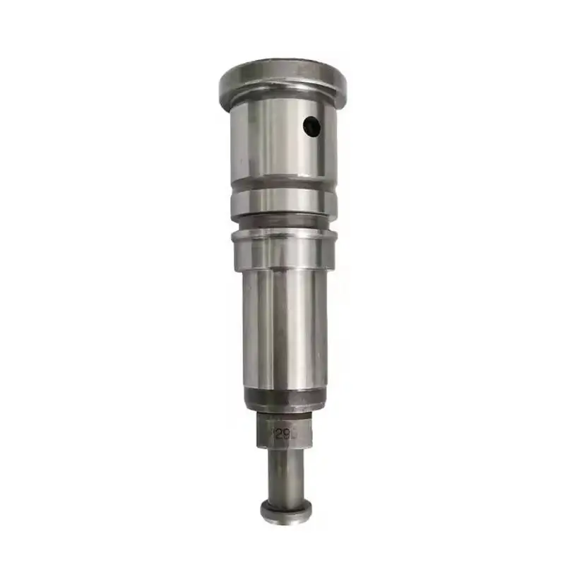 Injection Pump Plunger for Mitsubishi 8DC9 8DC11 8M20 10DC11 10M20 8DC9T Cummins L10 M11 Engine – Replaces Zexel 134152-5020