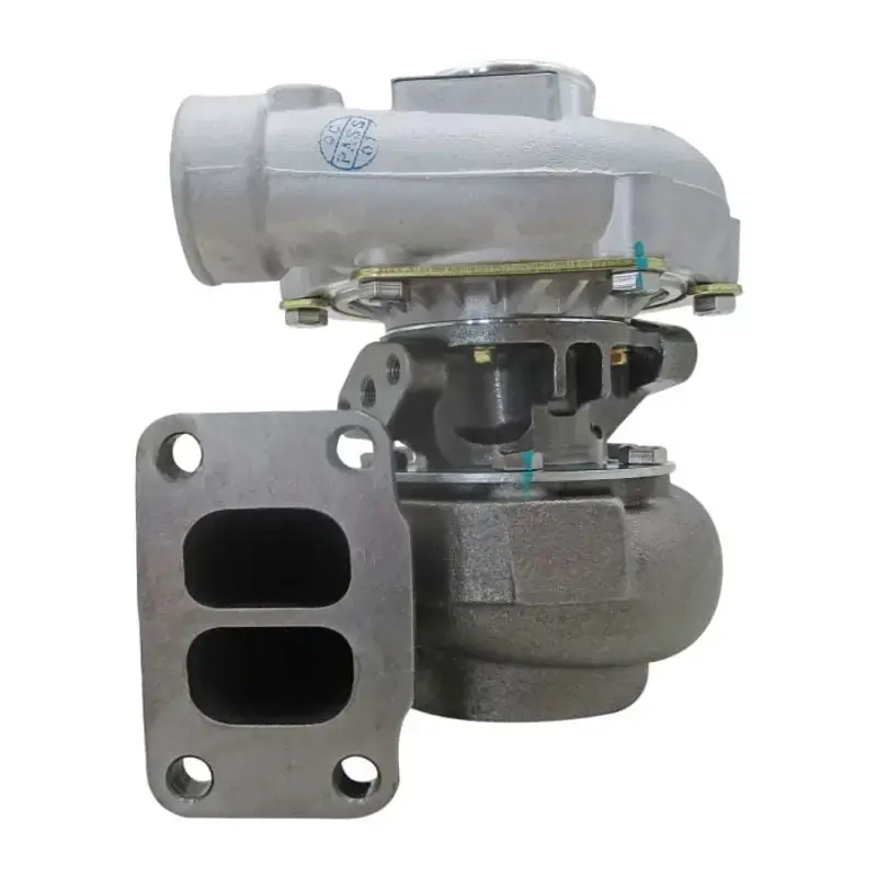 Turbo S2A TA3107 Turbocharger 2674398 465778-0018 for Perkins Engine T4.236 TA236 CA4236 CA236 C4-236 T4-236