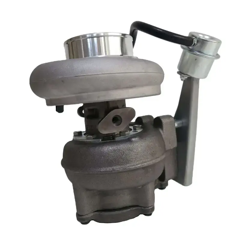 Turbo HX40W Turbocharger 2834338 for Donfeng Cummins Engine 6L L340 L360