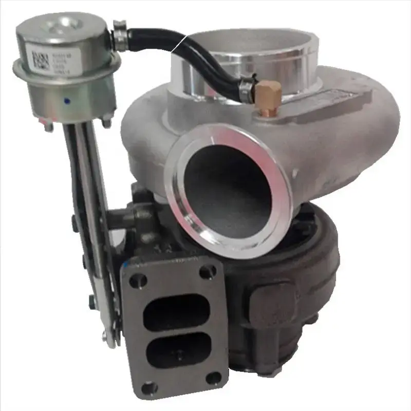 2834535 Turbo HX35W Turbocharger for Cummins Engine 6BT 6BT5.9 6BTA 6CT 6CTA