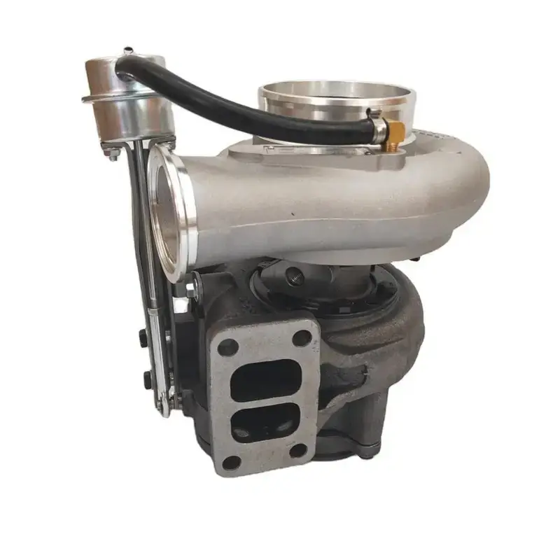 2835420 Turbo HX40W Turbocharger for Cummins Engine ISLE-Euro-5 ISL8.9E5-360