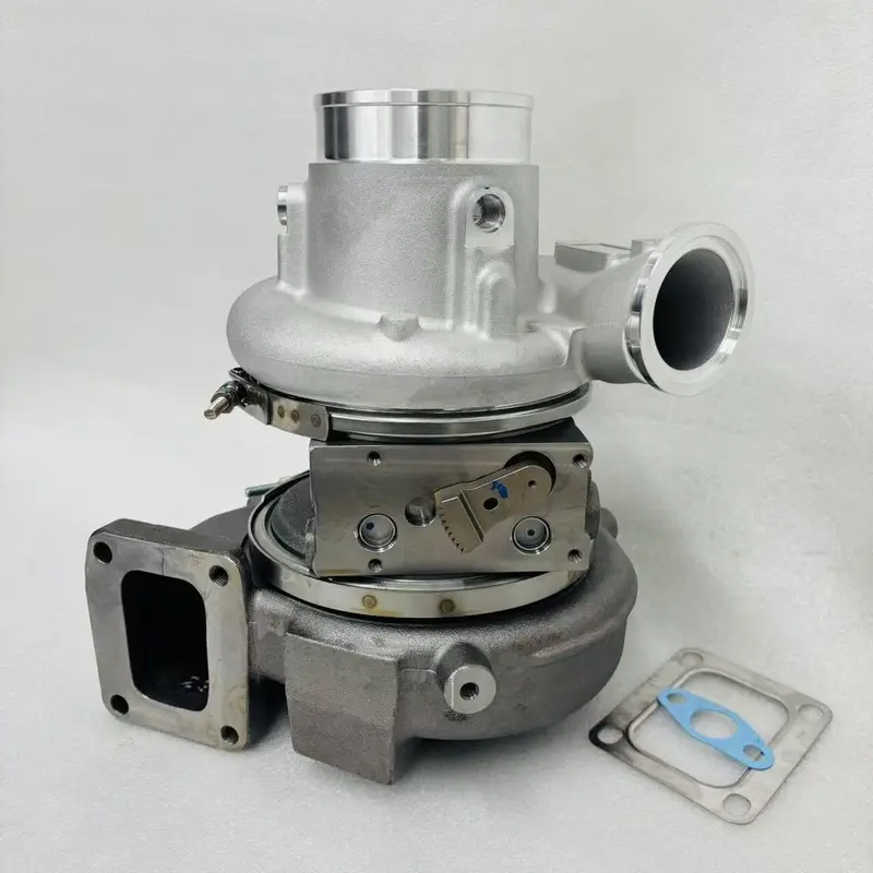 Turbo HE431VE Turbocharger 2836870 3770313 3773406 3794411 3795537 for Cummins Engine QSL9 CM2250