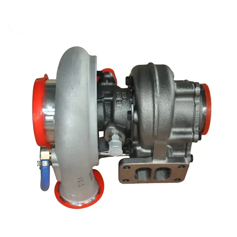 HE351W Turbo Turbocharger 2837154 for Cummins Engine ISDE4