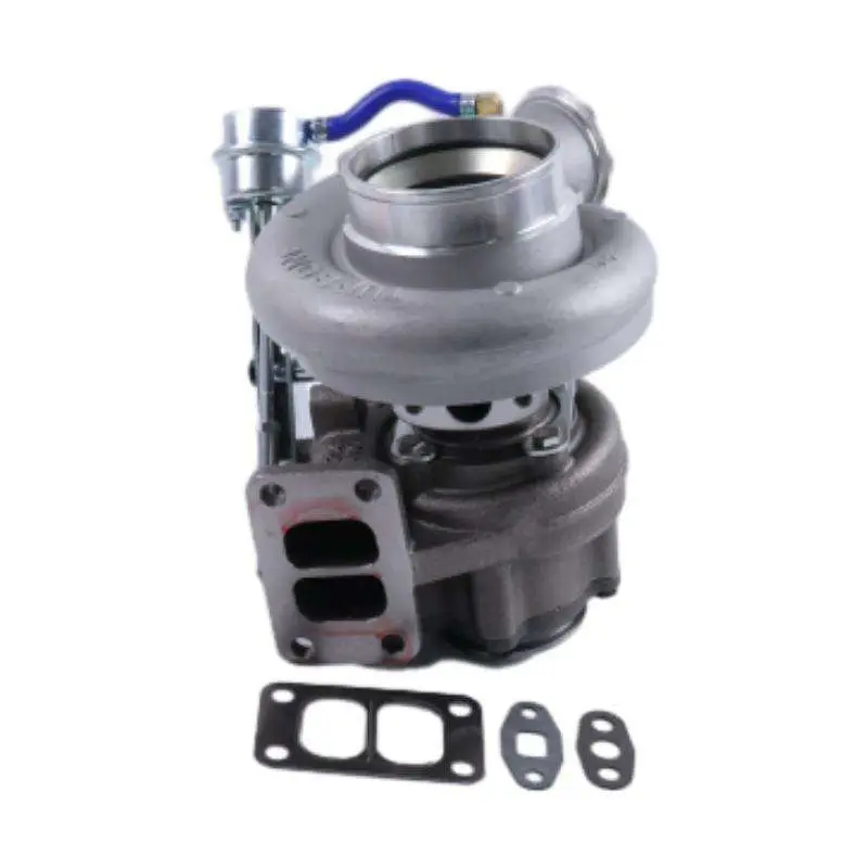 2852375R Turbo HX35W Turbocharger for Cummins Iveco Engine CASE 621D New Holland LW130.B W130 W130TC