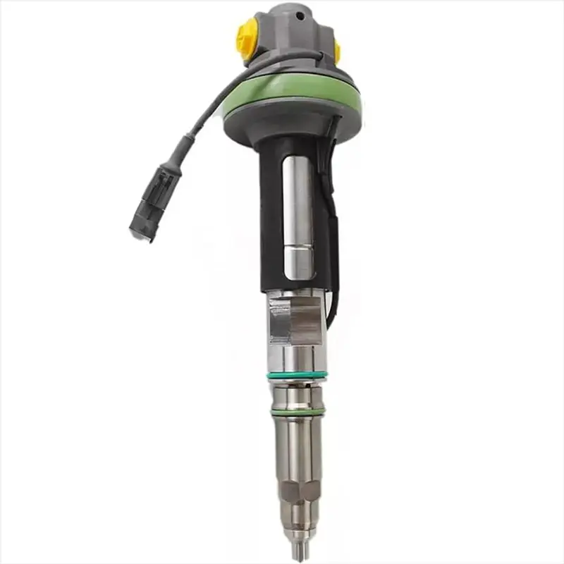 Fuel Injector 2882077 for Cummins Engine QSK19 QSK38 QSK50
