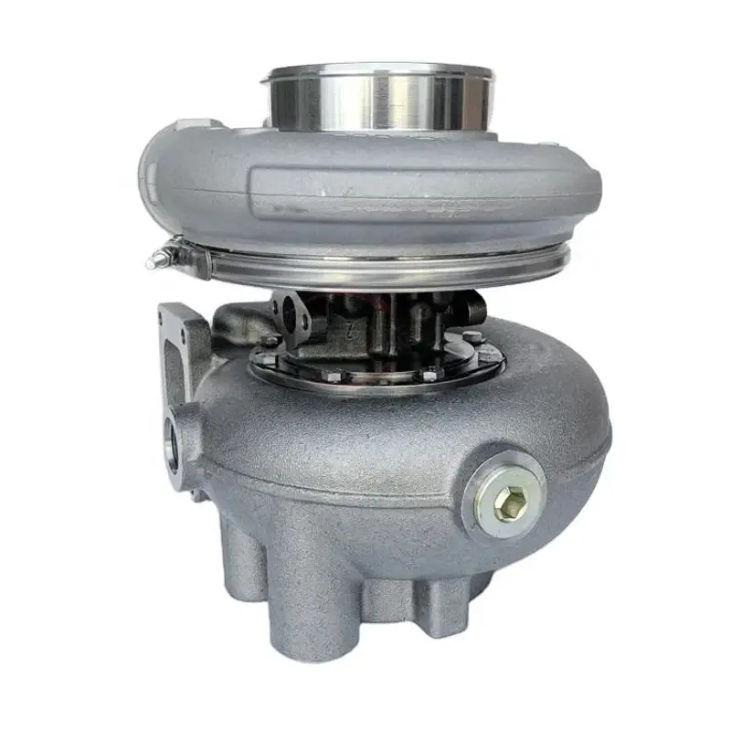 2882093 3594140 Turbo HX80M Turbocharger for Cummins Engine K19 KTA19 K19-M680 K19-M700
