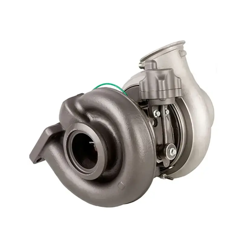 3767952 2882097 2843030 Turbo HX80 Turbocharger for Cummins Engine QSK60