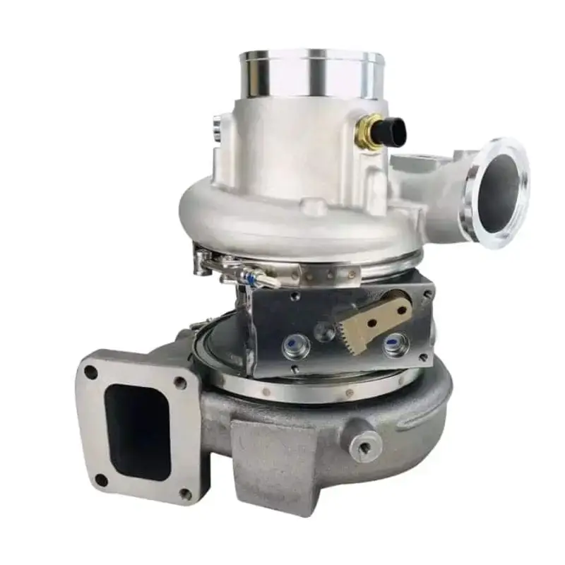 Turbo HE451VE HE400VG Turbocharger 2882111 for Cummins Engine ISX ISX15 QSZ13 QSX15