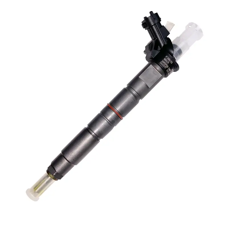 Fuel Injector 2884313 0445117031 for Cummins Engine ISV Nissan Titan XD 5.0L 5.6L V8 2016-2019