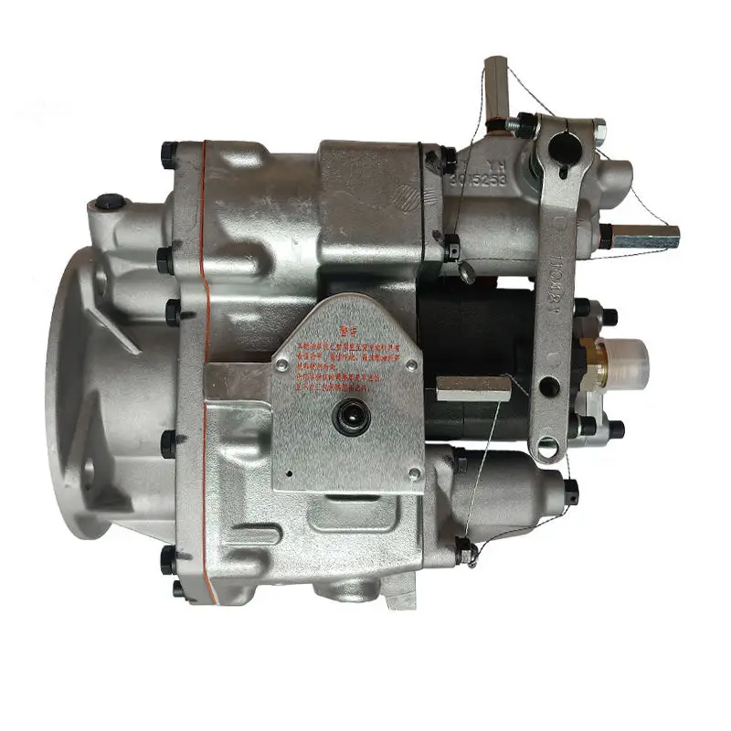 Fuel Injection Pump 3021972 for Cummins Engine N14