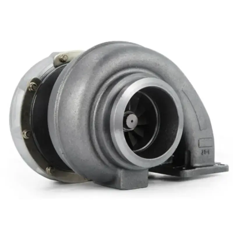 3034332 3034326 3801489 3521802 3504696 3519092 3803109 Turbo H2C Turbocharger for Cummins Engine L10 LTA10