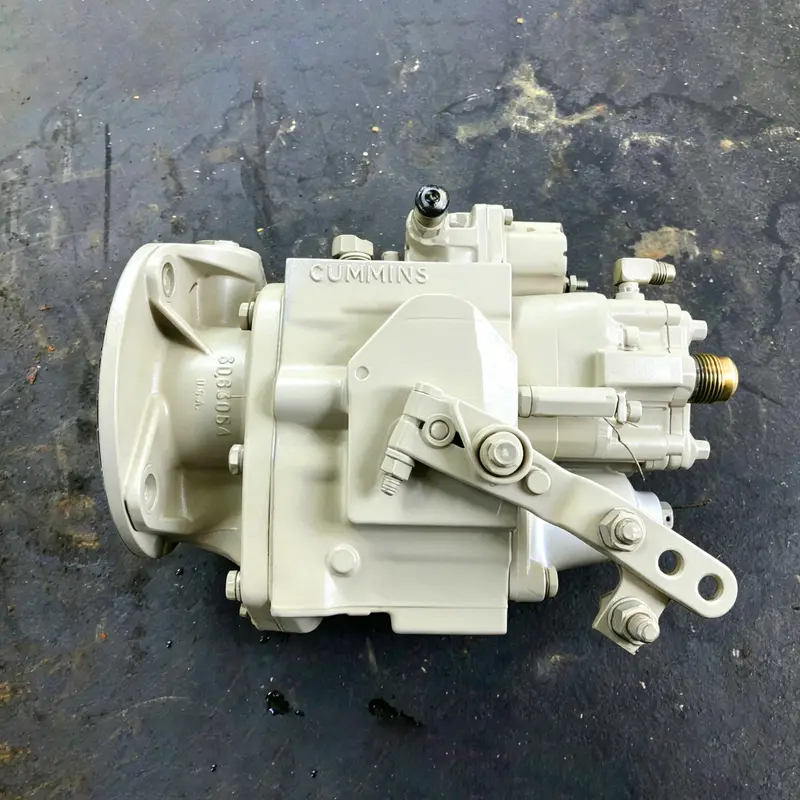 Fuel Injection Pump 3060718 for Cummins Engine L10 N14 MECHANICAL NH855 NT855