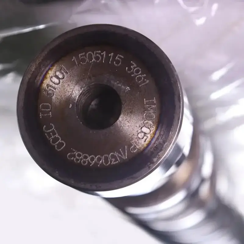 Camshaft 3066880 for Cummins Engine K19