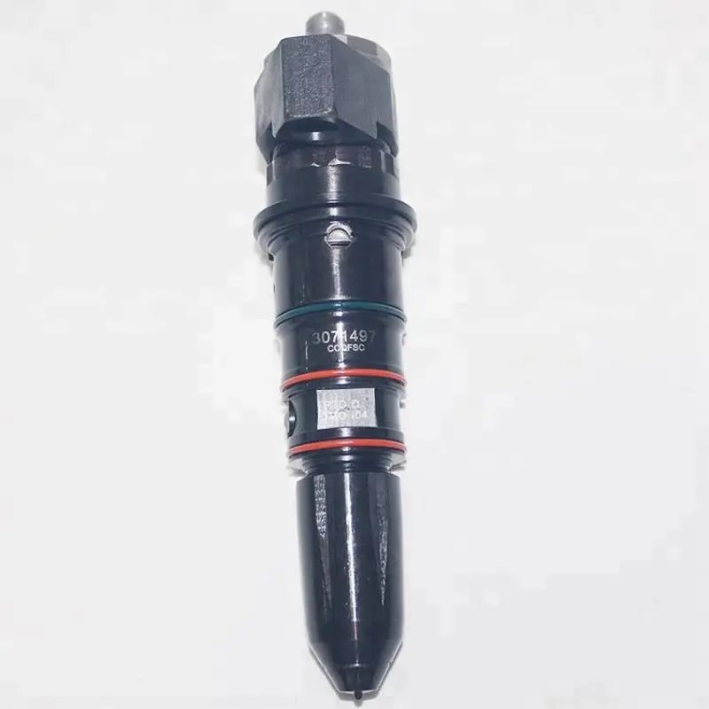 Fuel Injector 3071494 for Cummins Engine NTC365 NTA855 NT855 NH855