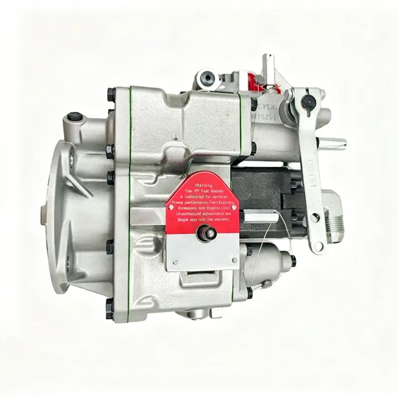 Fuel Injection pump 3075614-B780 for Cummins Engine K38 K50