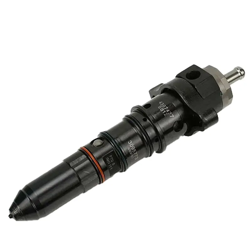 Fuel Injector 3076700 3076700PX for Cummins Engine K19 KTA19 K38 KTA38 K50 KTA50
