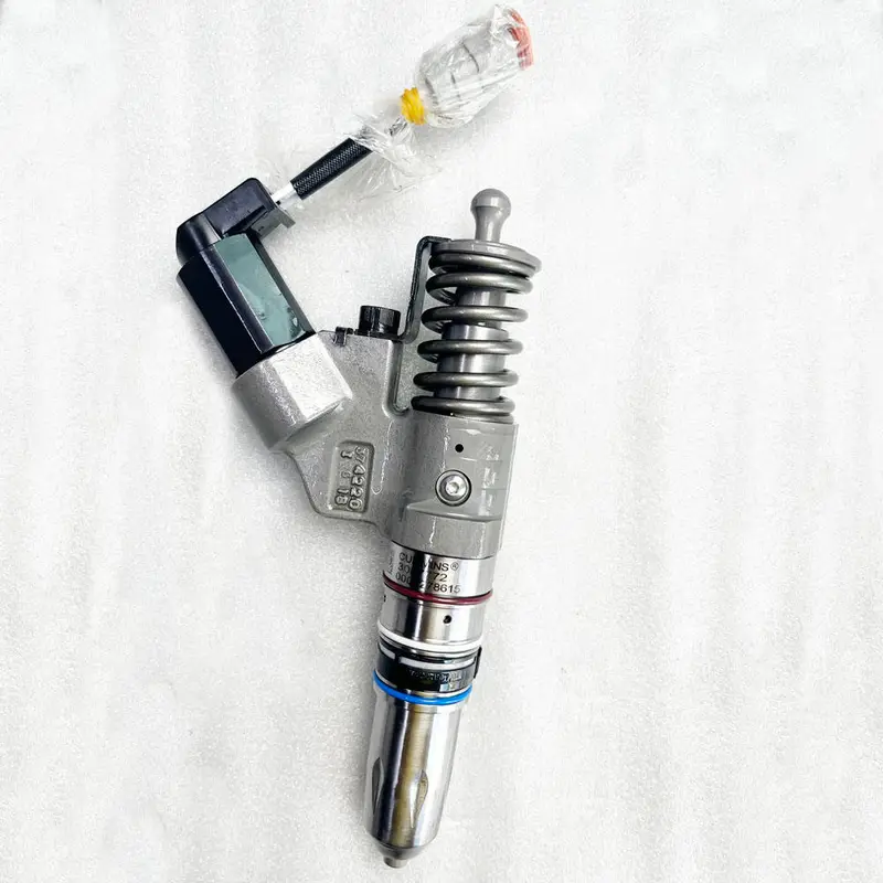 3087772 Fuel Injector for Cummins Engine ISM11 ISM M11 QSM