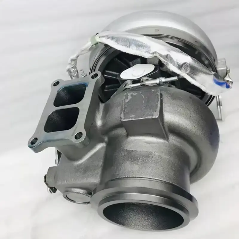 GTA5523BS Turbo Turbocharger 3104766 for Cummins Engine QSX15 ISX15 X15 QSK15 ISZ13