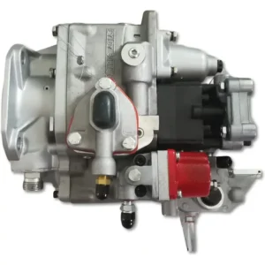 Fuel Injection Pump 3914490 3919762 for Cummins Engine 6B5.9 - Diesel ...