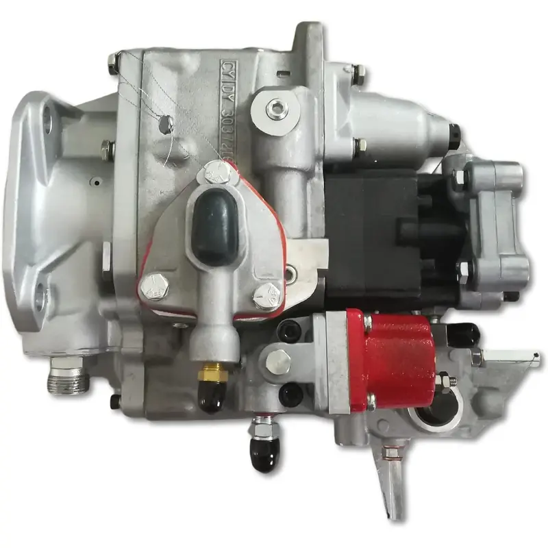 Fuel Injection Pump Assembly 3268607 for Cummins Engine N14
